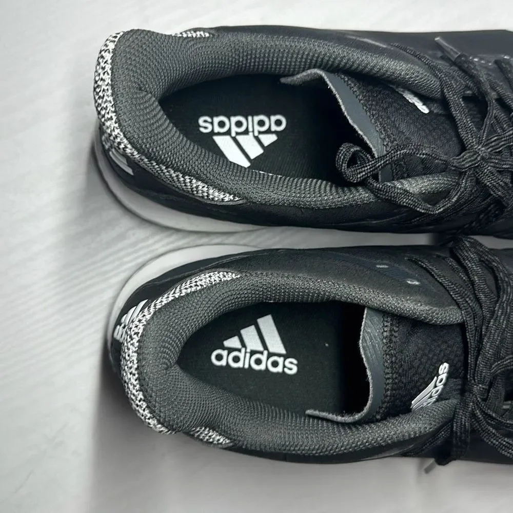 adidas Men's Icon Bounce Baseball Cleats size 15‎